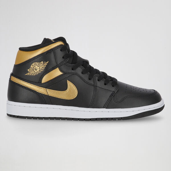 Zapatillas Jordan Air 1 Mid Hombre