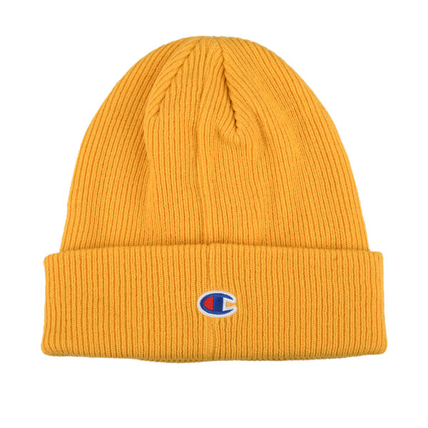 Gorro Champion Logo Bordado Frontal