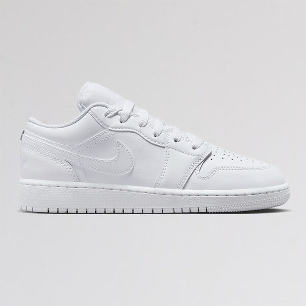Zapatillas Jordan 1 Low Niño