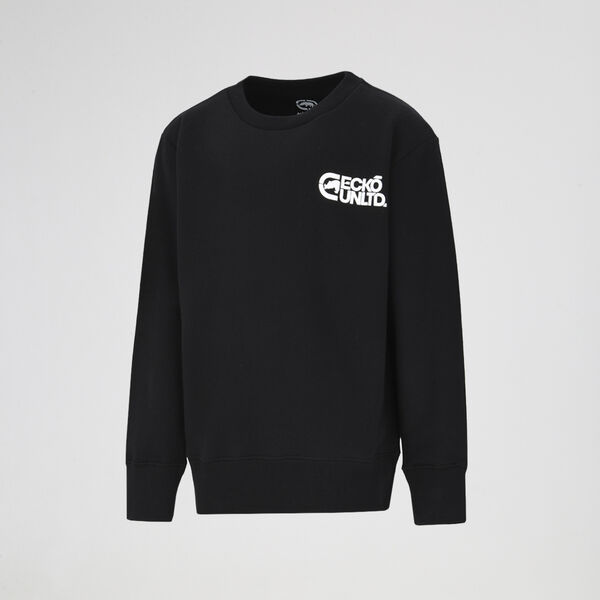 Buzo Ecko SSH Insti EP V26 Niño