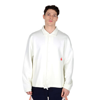 Campera Urbana adidas Coach Hombre