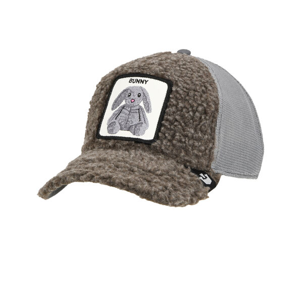 Gorra Goorin Baseball Bunny Bussines