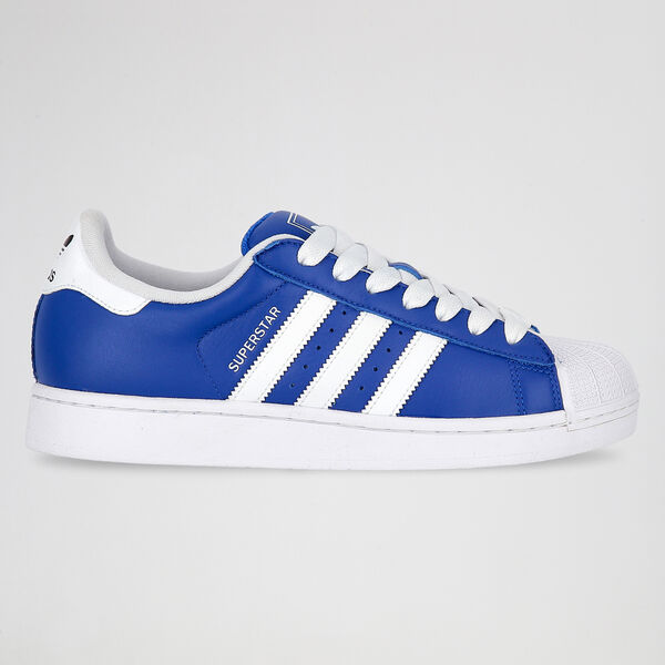 Zapatillas adidas Superstar II