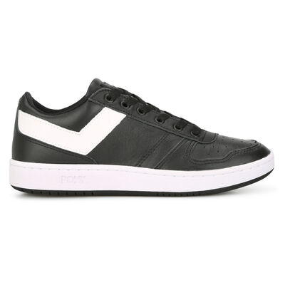 Zapatillas Pony City Wings Ox Leather