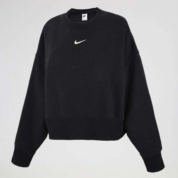 Buzo Urbano Nike Sportswear Phoenix Fleece Mujer