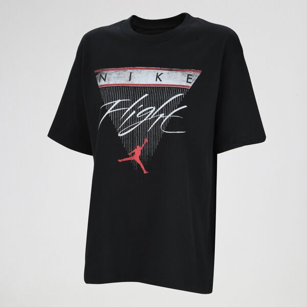 Remera Jordan Flight Heritage Mujer
