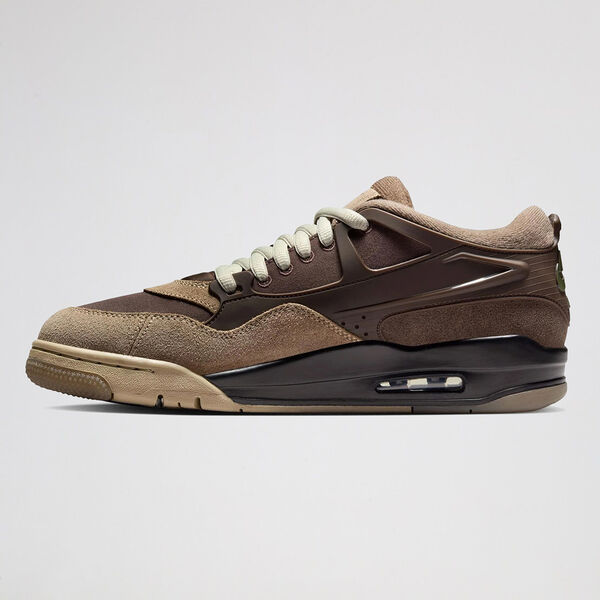 Zapatillas Jordan Air 4 RM Hombre