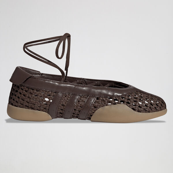 Ballerinas adidas Taekwondo MEI Mujer