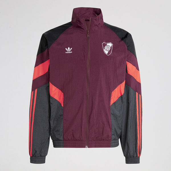 Campera River Plate adidas Originals Hombre