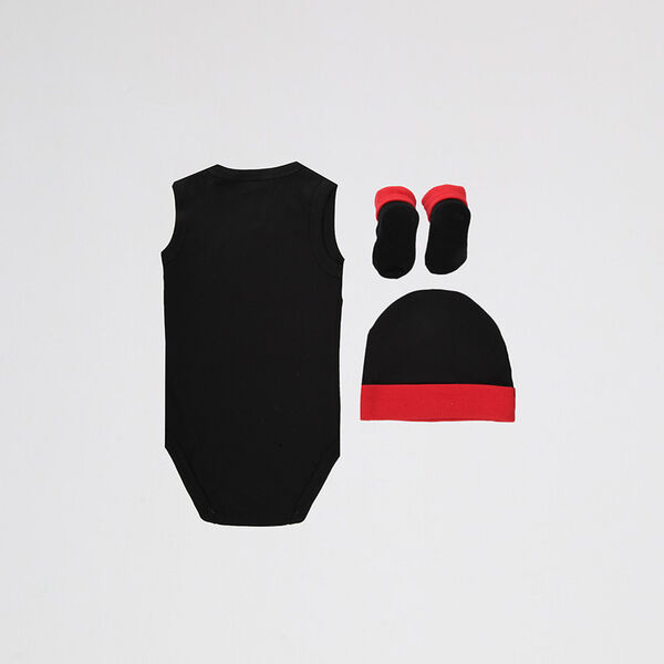 Conjunto Jordan 23 Ni&ntilde;o