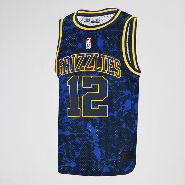 Musculosa NBA Grizzlies Hombre