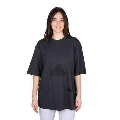 Remera adidas Oversized