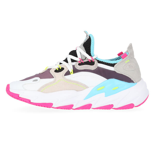 Zapatillas Fila Ray Tracer Evo 2 Mujer
