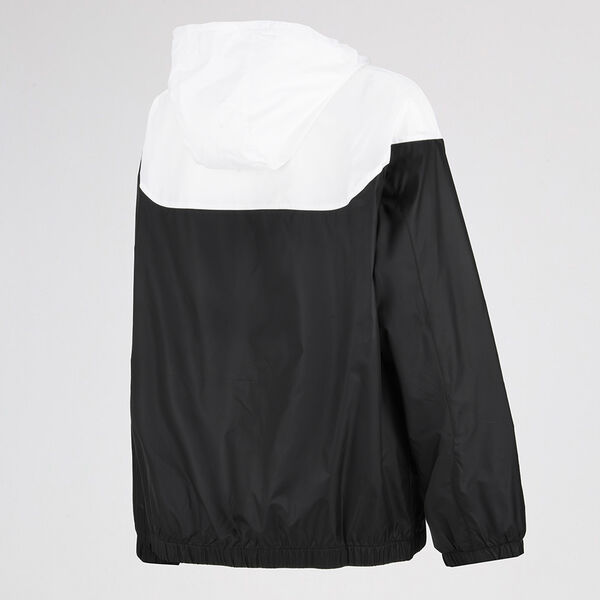 Campera Puma Essential Block Relaxed Mujer