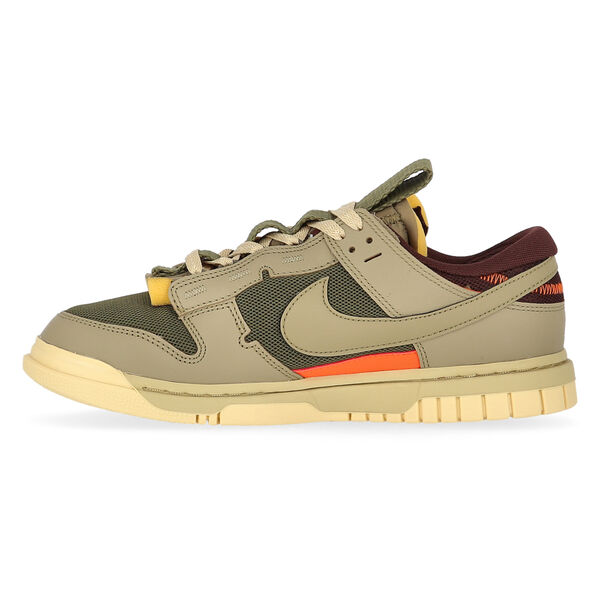 Zapatillas Nike Air Dunk Dunk Low Hombre