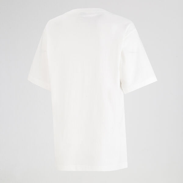 Remera Puma Downtown Graphic Mujer