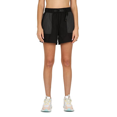 Short Puma Woven