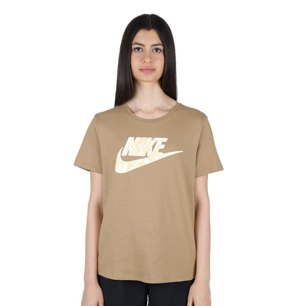 Remera Urbana Nike Sportswear Mujer
