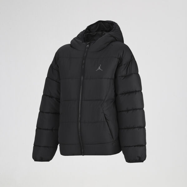 Campera Jordan Brooklyn Infantil