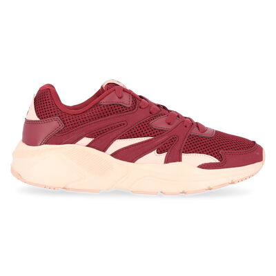 Zapatillas Topper Akron Mujer