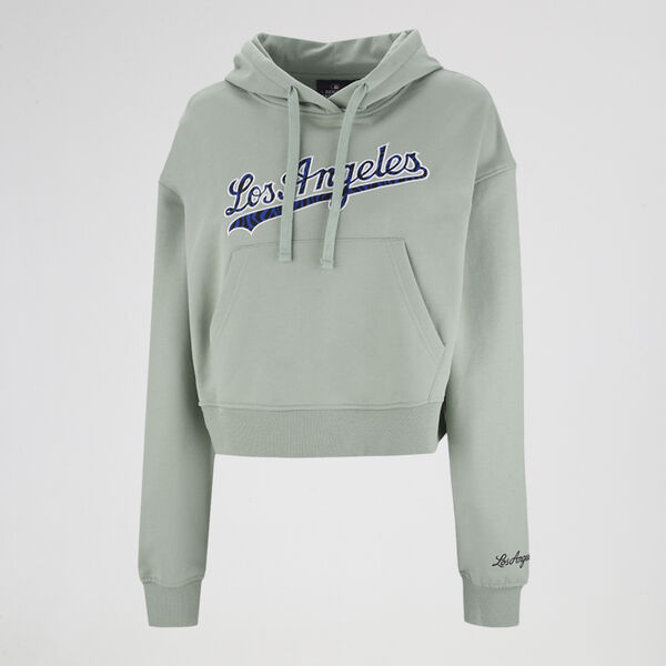 Buzo MLB Fit Mujer