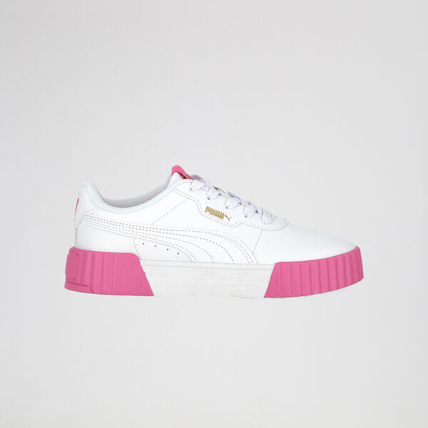 Zapatillas Puma Carina 3.0 Ni&ntilde;a