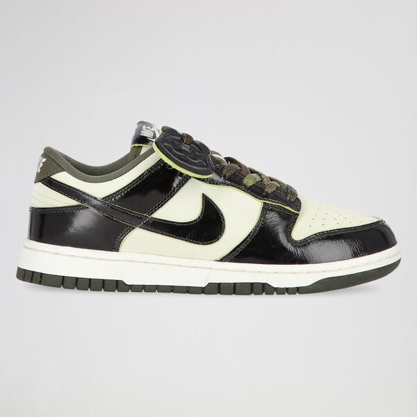 Zapatillas Nike Dunk Low Green Panda Mujer