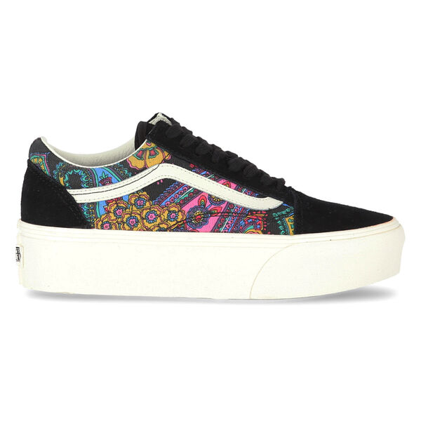 Zapatillas Vans U Old Skool Stackform