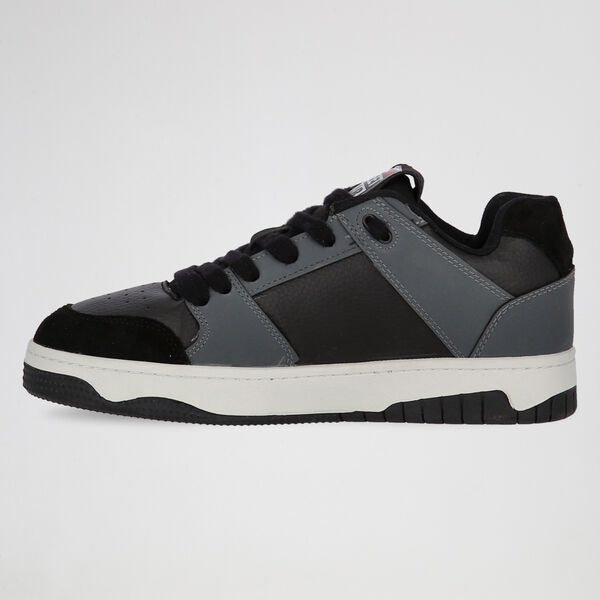 Zapatillas Vision Street Wear Liberator Black