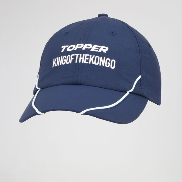 Gorra Topper Sport King of the Kongo