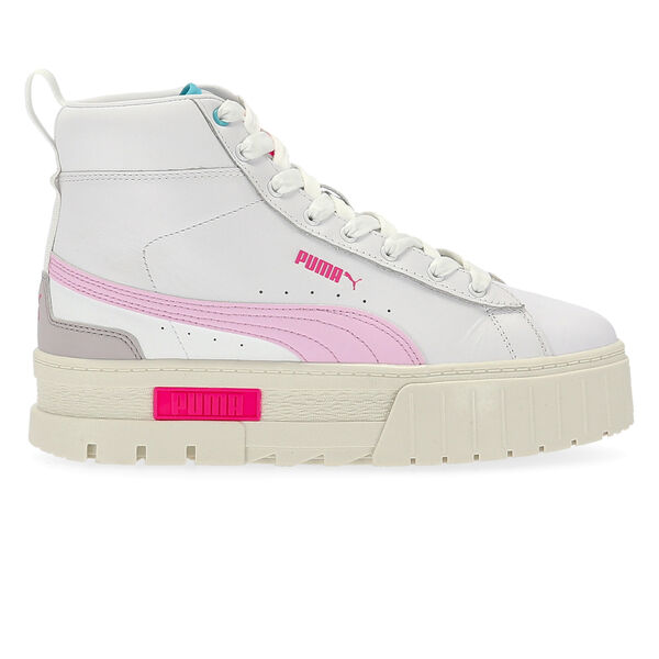 Zapatillas Puma Mayze Mid Mujer