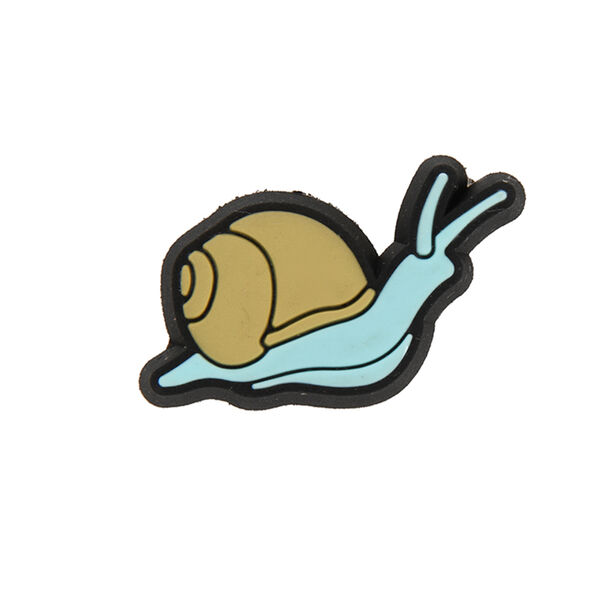 Pin Crocs Jibbitz Snail