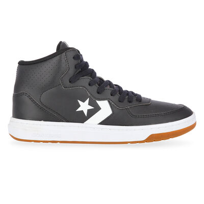 Zapatillas Converse Rival Mid Unisex