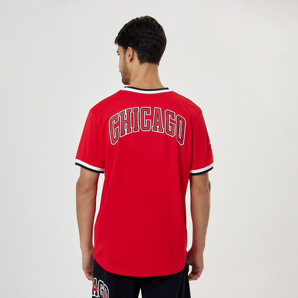 Remera NBA Primary Team Logo Basic Hombre