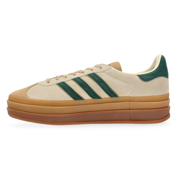 Zapatillas adidas Gazelle Bold Mujer
