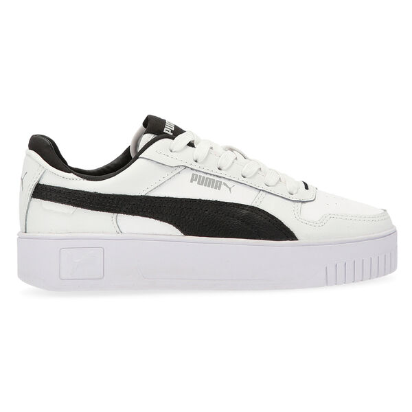 Zapatillas Puma Cali Dream Lt Mujer