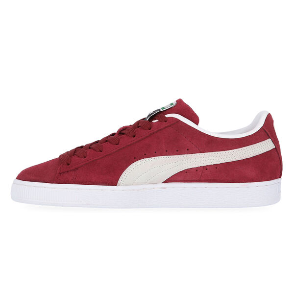 Zapatillas Puma Suede Classic Hombre