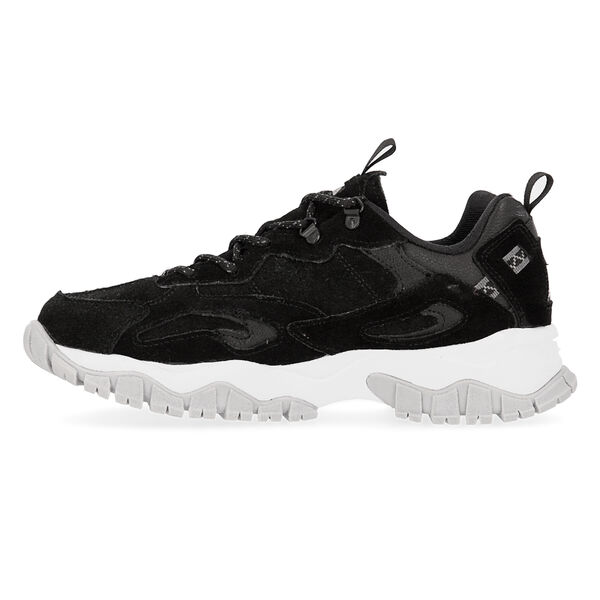 Zapatillas Fila Ray Tracer Tr Se Hombre