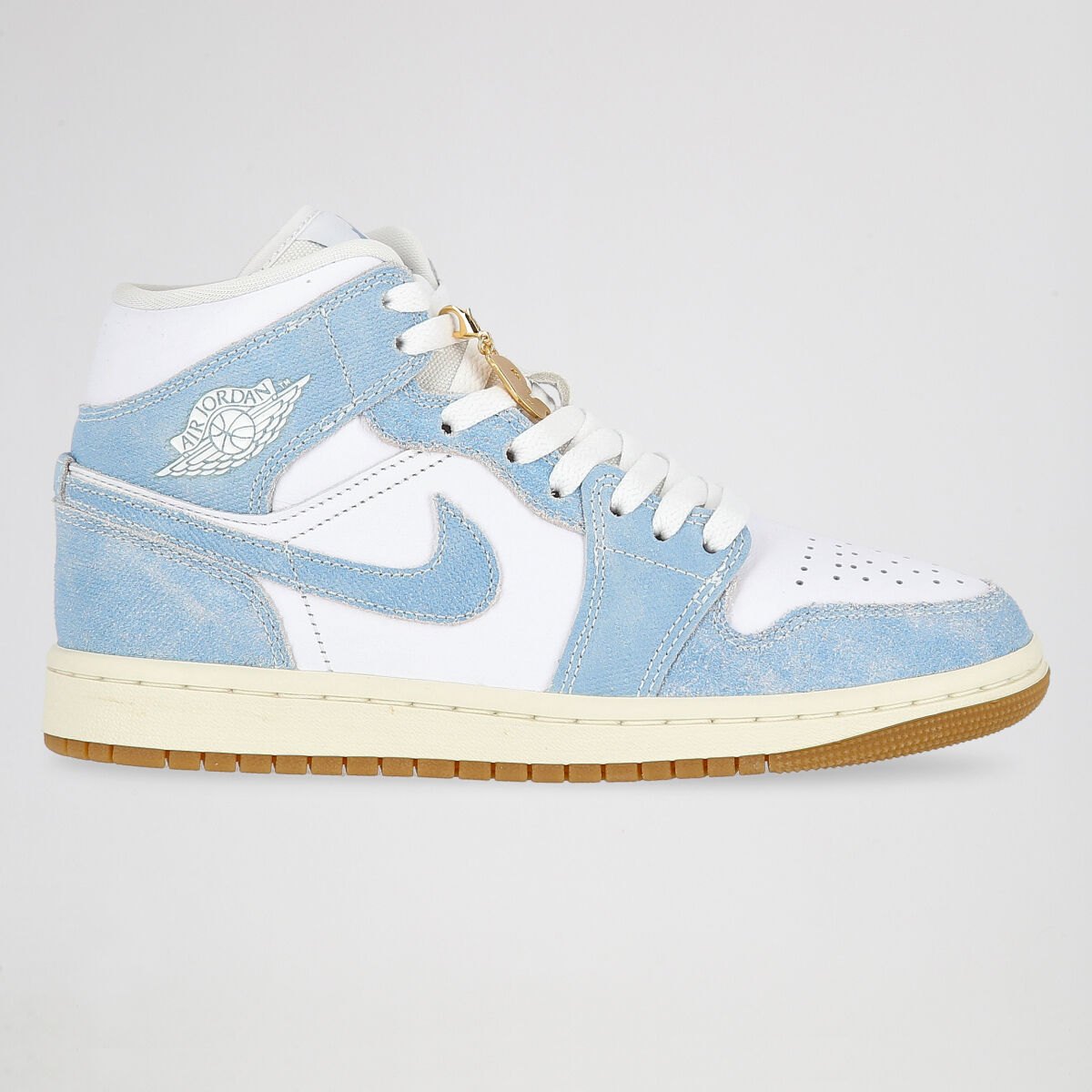 tenis nike jordan para mujer