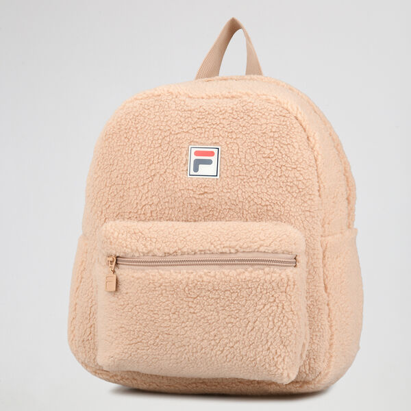 Mochila Fila Mini Sherpa Felpa