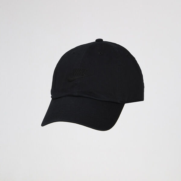 Gorra Nike Club Unstructured Futura Wash