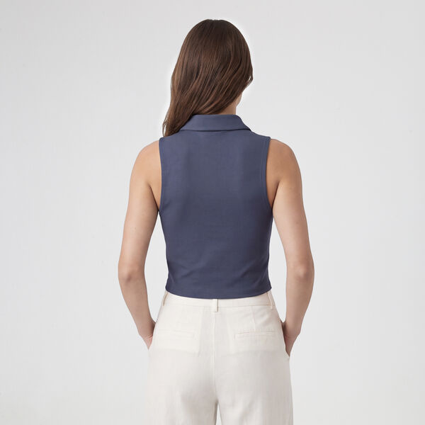 Top Fila Court Ease Mujer