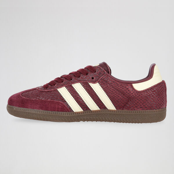 Zapatillas adidas Samba Og Mujer