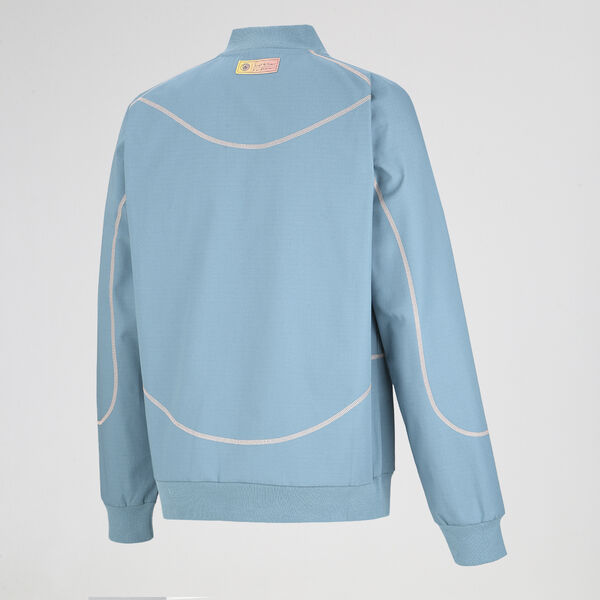 Buzo Manchester City Puma ftblSTATEMENT Hombre