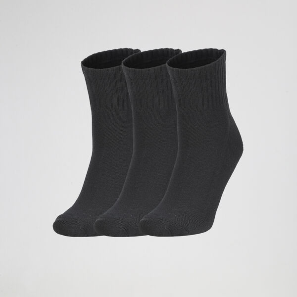 Pack de Medias Vans Classic Ankle X3 Hombre