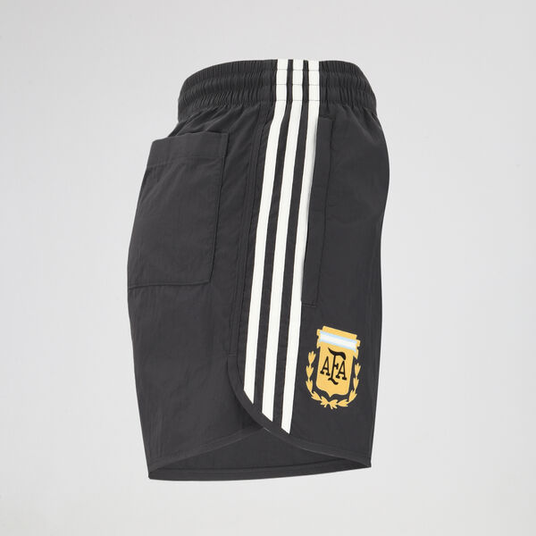 Short Fútbol adidas Argentina Adicolor 24/25 Hombre