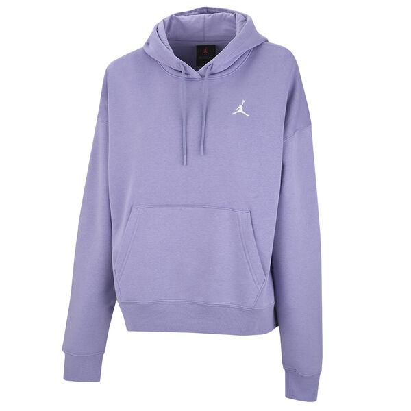 Buzo Jordan Brooklyn Fleece Mujer Algodón