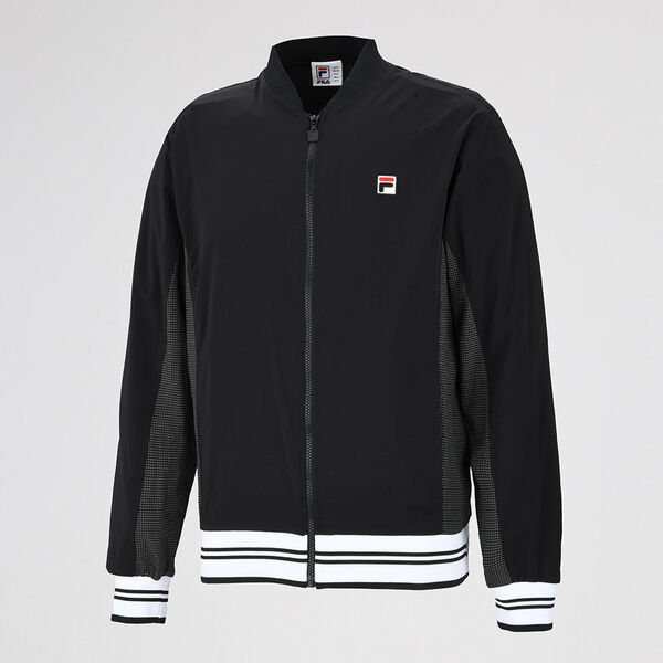Campera Fila Heritage Hombre