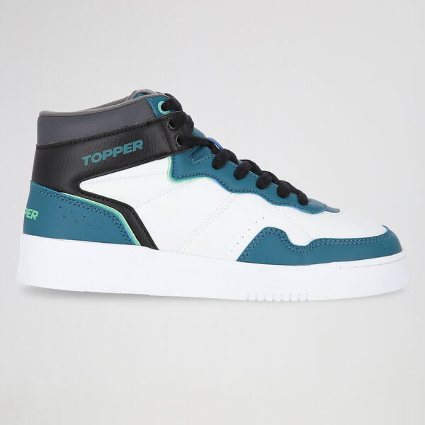 Zapatillas Topper Terre Mid