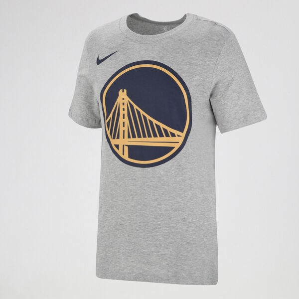 Remera Nike Golden State Warriors Essential City Edition Hombre